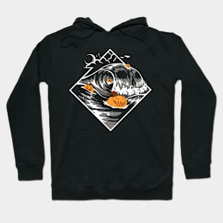 Wave of Evil Hoodie